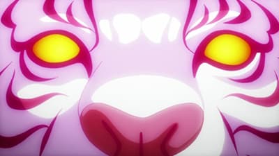 Episode 2: Tsubasa Tiger, Part Two