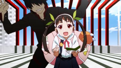 Episode 7: Mayoi Jiangshi, Part One