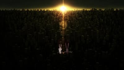 Episode 8: Mayoi Jiangshi, Part Two