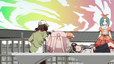 Episode 17: Shinobu Time, Part One