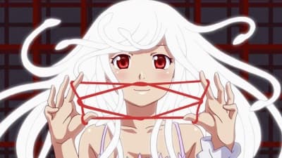 Episode 21: Hitagi End, Part One