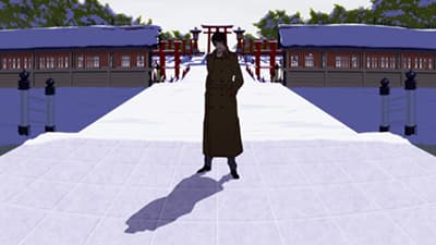 Episode 22: Hitagi End, Part Two