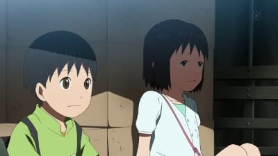 Episode 10: Sis, Listen...