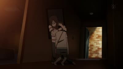 Episode 11: Dear Yuuki...