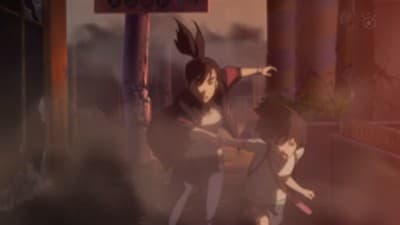 Episode 2: Broken World
