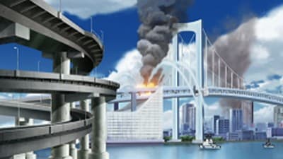 Episode 3: Burning Bridge