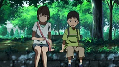 Episode 4: A Promise by the Three