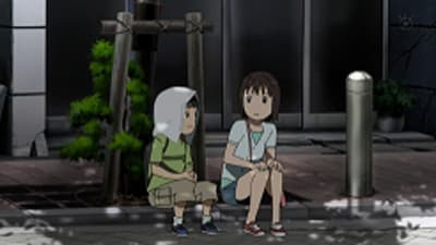 Episode 7: Summer Sunset