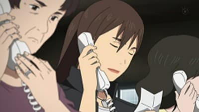 Episode 8: A Pure White Morning