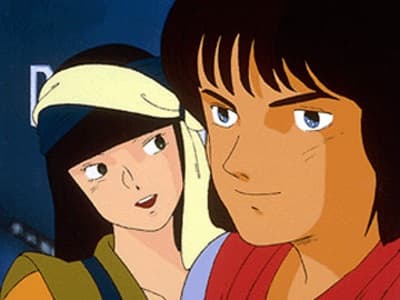 Episode 5: Escape Run