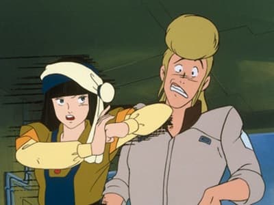 Episode 6: Sea Jack