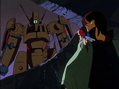 Episode 10: Time Limit