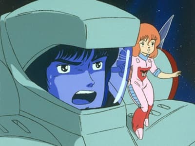Episode 13: Contact