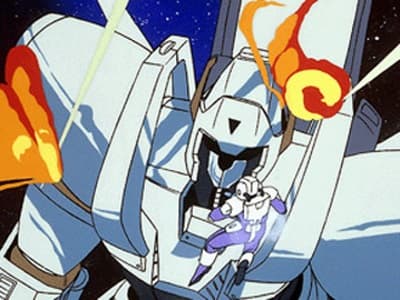 Episode 14: Lady Poseidal