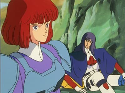 Episode 27: Mistake Love