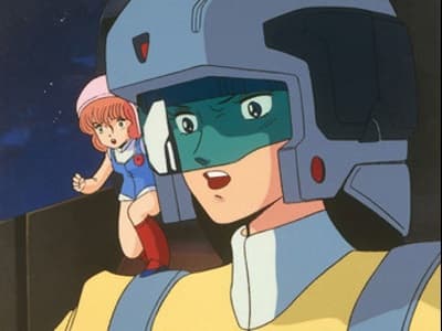 Episode 30: Our Master