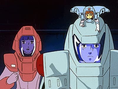 Episode 32: Flashing Nei