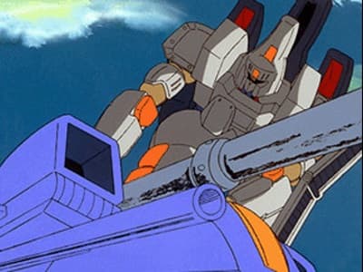Episode 35: Peril Mission