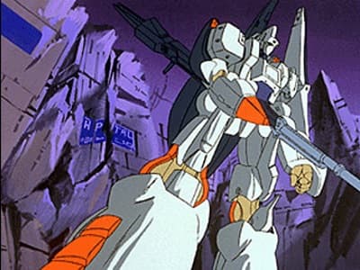 Episode 36: Old Soldier