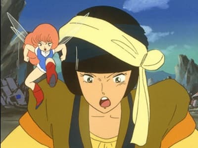 Episode 37: Olibee Crisis