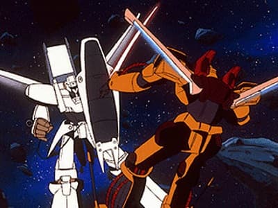 Episode 38: Escape Giwaza