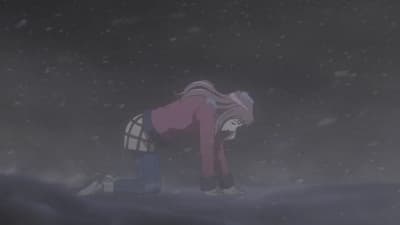 Episode 11: It`s Like White Snow