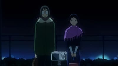 Episode 12: Starry Sky Loop