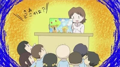 Episode 11: A Happy Ending