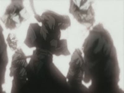 Episode 2: The Yodare-Azuki Ceremony