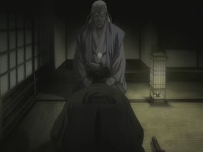 Episode 3: Kamaitachi