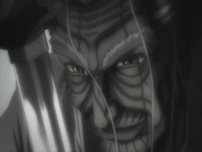 Episode 5: Secret Swordplay Technique Instruction