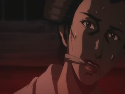 Episode 6: Birth Cry