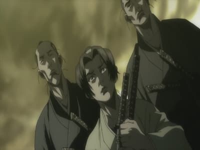 Episode 7: Fangs