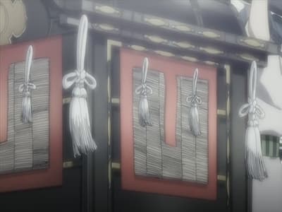 Episode 10: Kengyou`s House of Punishment