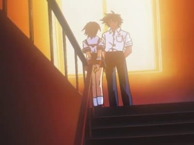 Episode 2: What are the Glasses?
