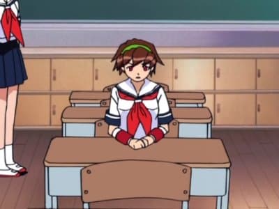 Episode 3: Get Angry, Sela!
