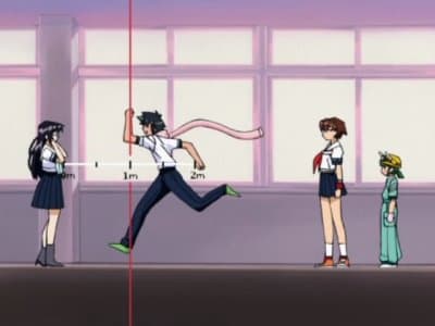 Episode 6: Time to Train!