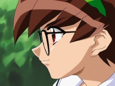 Episode 8: Being Called a Long-time Loser