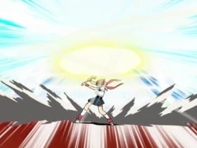 Episode 11: What Happened to Mako?