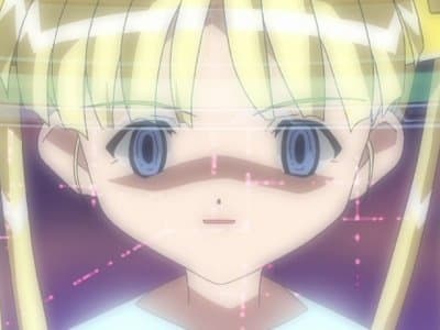 Episode 12: Dr. Sanada Doesn`t Turn Back