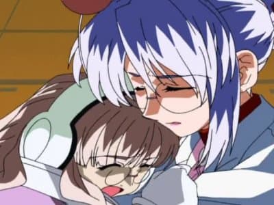 Episode 13: Full Force Strawberries