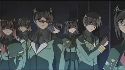 Episode 1: Encounter