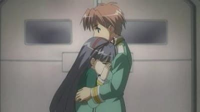 Episode 10: Stray