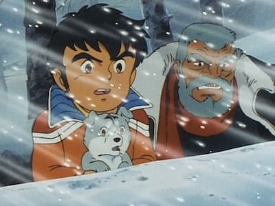 Episode 1: The Birth of Gin, a Little Hero!
