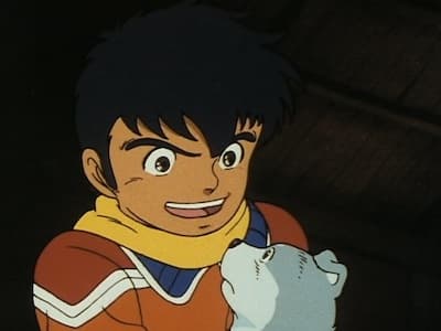 Episode 2: Gin, Tomorrow Lies on the Other Side of Effort