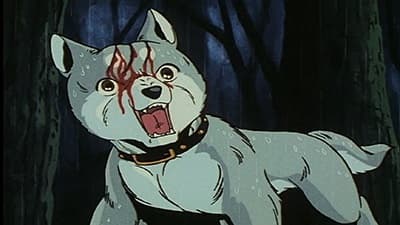 Episode 5: Heroic! A Triumph Covered in Scars