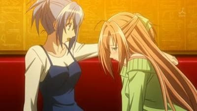 Episode 4: Declaration of War: The Battling Maidens
