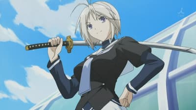 Episode 6: Homecoming: Friend or Foe