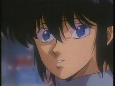 Episode 2: Fallen Angel