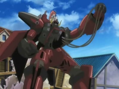 Episode 2: The Tristian Golem Tournament (Part 2)